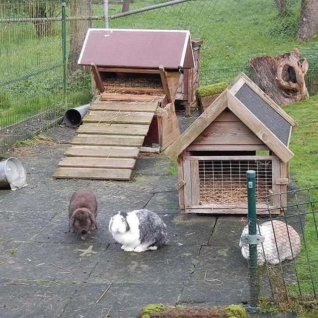 De Hummeltjeshoeve