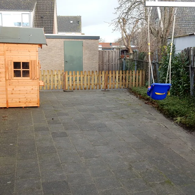 De Hummeltjeshoeve
