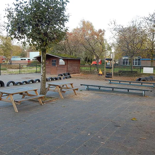 De Hummeltjeshoeve