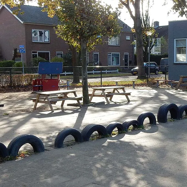 De Hummeltjeshoeve