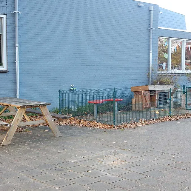 De Hummeltjeshoeve