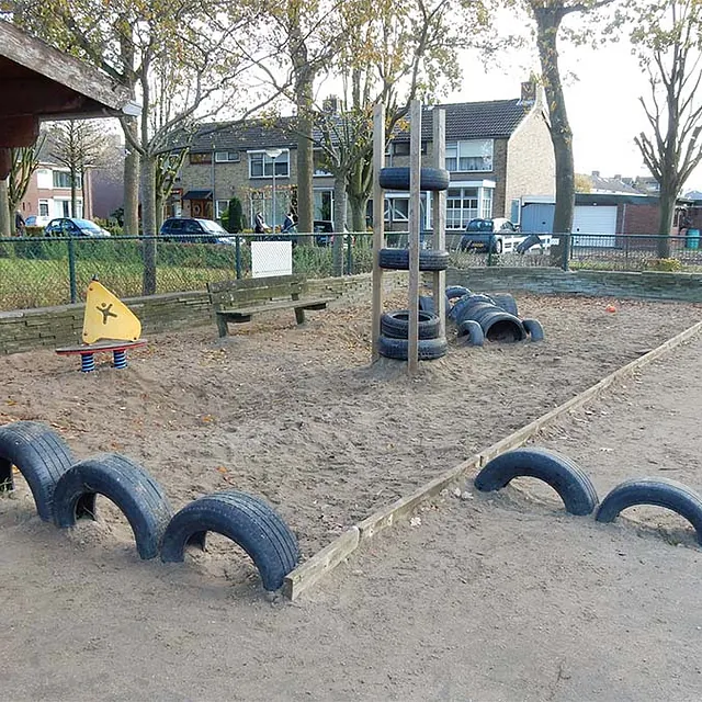 De Hummeltjeshoeve