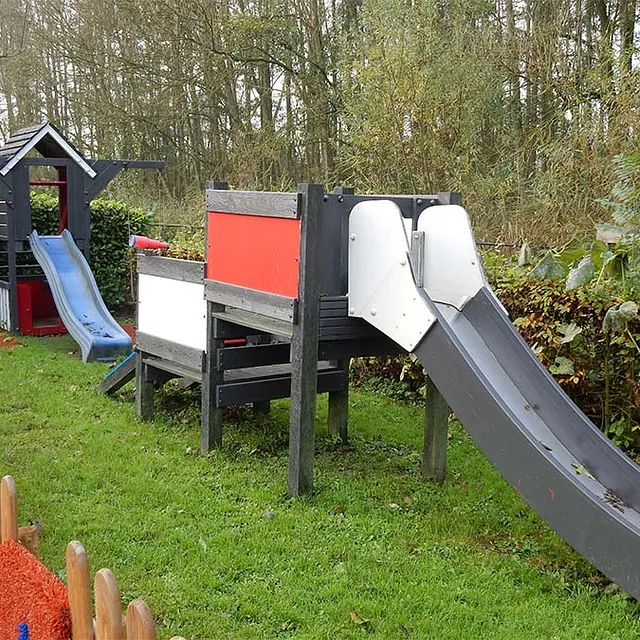 De Hummeltjeshoeve