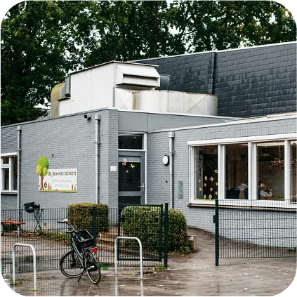 De Hummeltjeshoeve