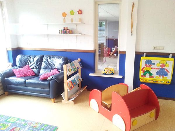 bso is de afkorting van buitenschoolse opvang;