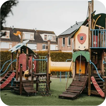 De Hummeltjeshoeve