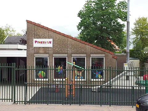 De Hummeltjeshoeve