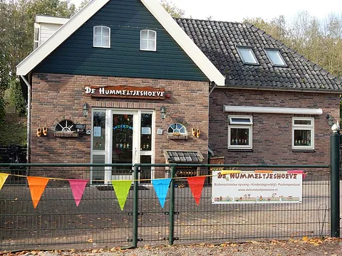 De Hummeltjeshoeve